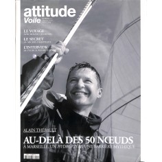 ATTITUDE VOILE