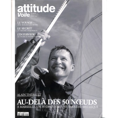 ATTITUDE VOILE