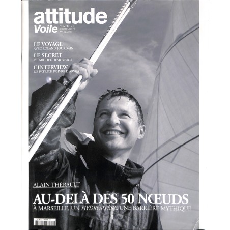 ATTITUDE VOILE