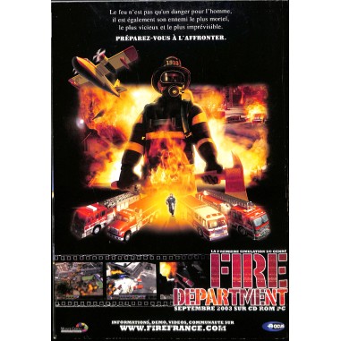 TOTAL JEUX PC