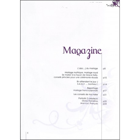 JOUR J |Premier Numéro