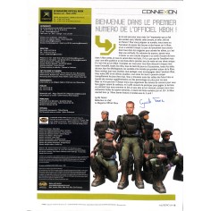 XBOX - LE MAGAZINE OFFICIEL 2