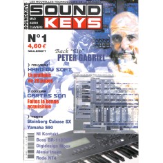 SOUND KEYS