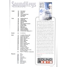 SOUND KEYS 2