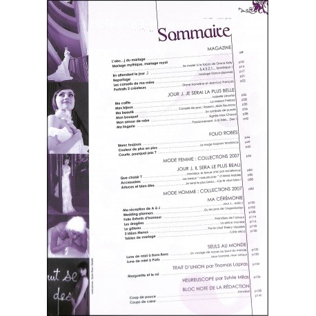 JOUR J |Premier Numéro