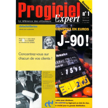 PROGICIEL EXPERT