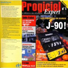 PROGICIEL EXPERT 2