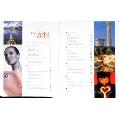 VIVRE ZEN