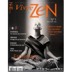 VIVRE ZEN