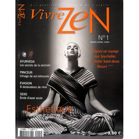 VIVRE ZEN