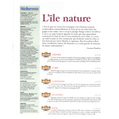 MÉDITERRANÉE MAGAZINE 2