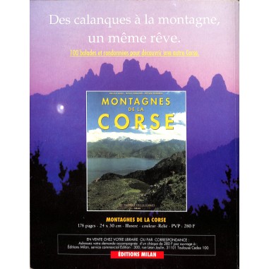 MÉDITERRANÉE MAGAZINE