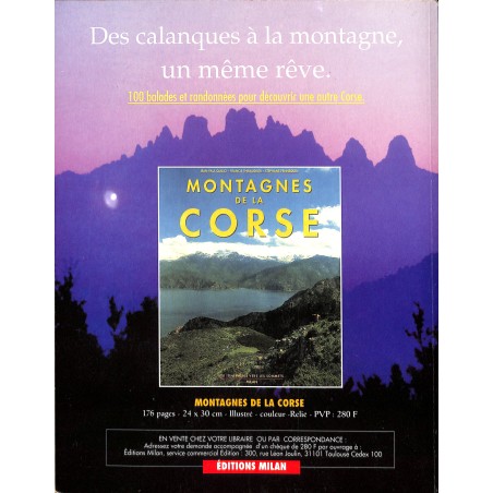 MÉDITERRANÉE MAGAZINE