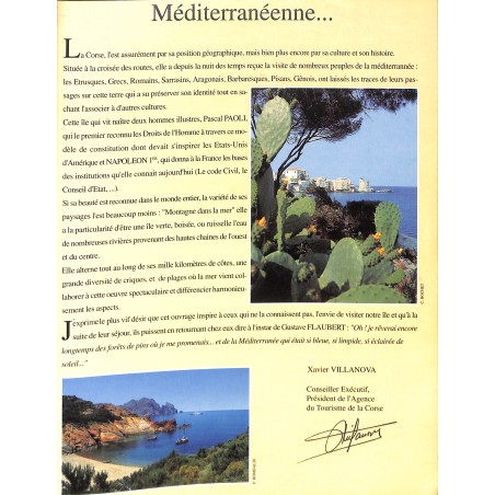 MÉDITERRANÉE MAGAZINE