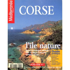 MÉDITERRANÉE MAGAZINE
