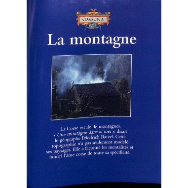 MÉDITERRANÉE MAGAZINE