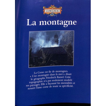 MÉDITERRANÉE MAGAZINE