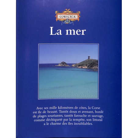 MÉDITERRANÉE MAGAZINE