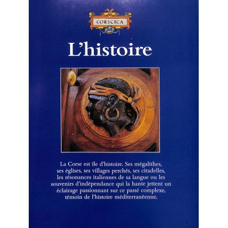 MÉDITERRANÉE MAGAZINE