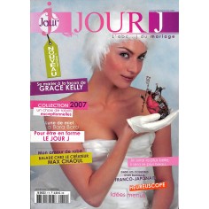 JOUR J |Premier Numéro