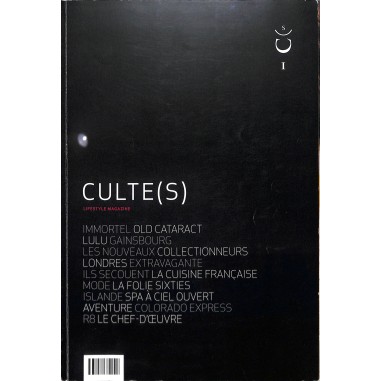 CULTE(S)