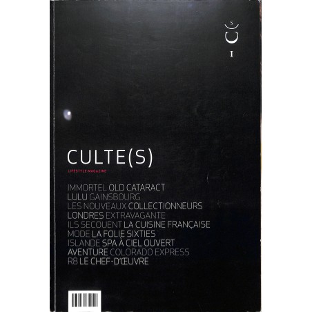 CULTE(S)