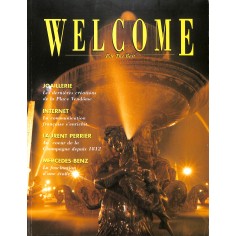 WELCOME - For The Best -
