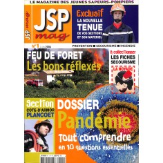 JSP MAG