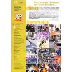 JSP MAG 2