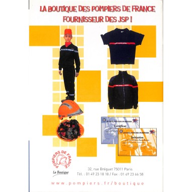 JSP MAG