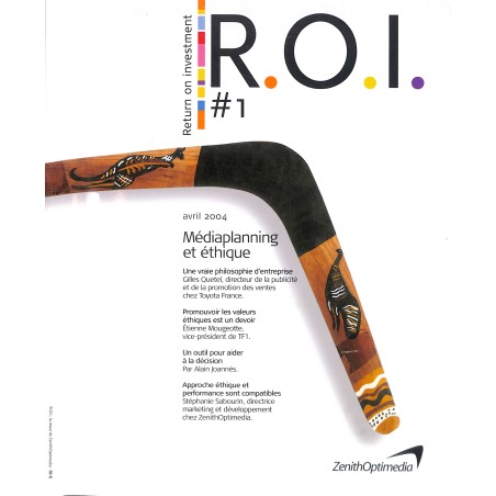 R.O.I.