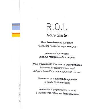 R.O.I.