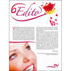 AstroCity |Premier Numéro 2