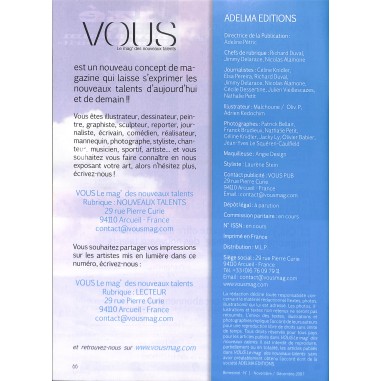 VOUS