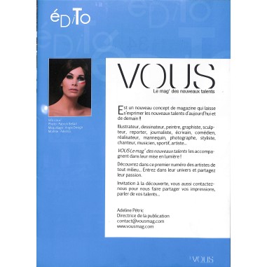 VOUS