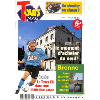 TOURS MAG