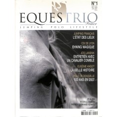 EQUESTRIO