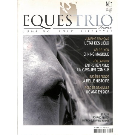 EQUESTRIO