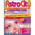 AstroCity |Premier Numéro