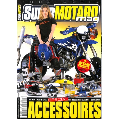 SUPERMOTARD MAG