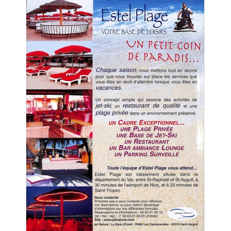 AstroCity |Premier Numéro