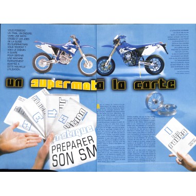 SUPERMOTARD MAG