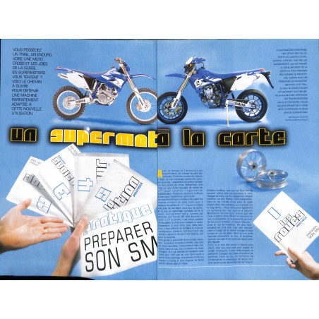 SUPERMOTARD MAG