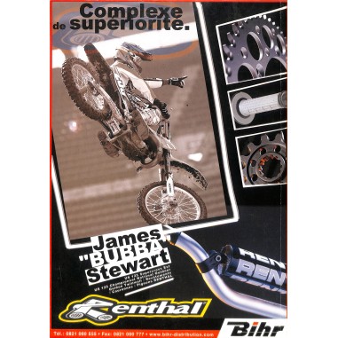 SUPERMOTARD MAG