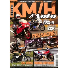 KM/H MOTO