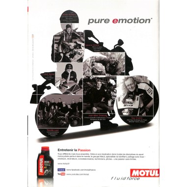 KM/H MOTO