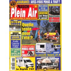 PASSION PLEIN AIR