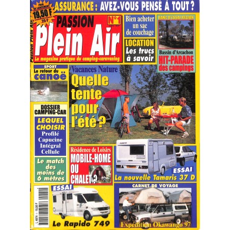 PASSION PLEIN AIR