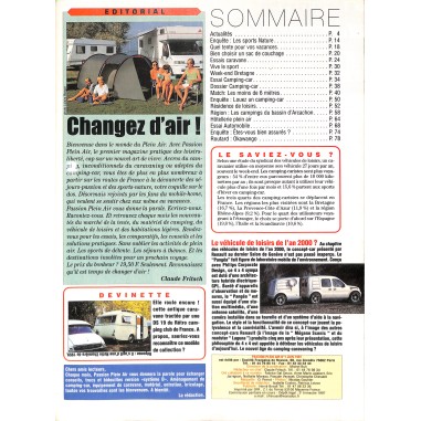 PASSION PLEIN AIR