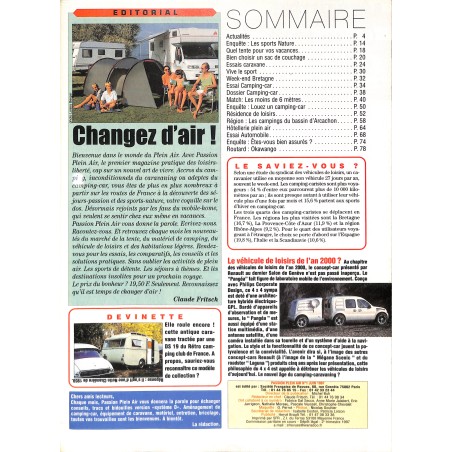 PASSION PLEIN AIR